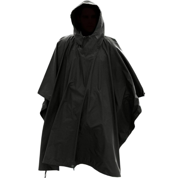 PONCHO MIL-TEC REGENUMHANG 10633003